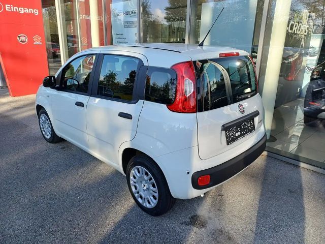 Fiat Panda 4x2