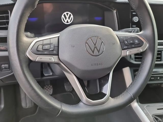 Volkswagen Polo 1.0 TSI IQ.Drive Life