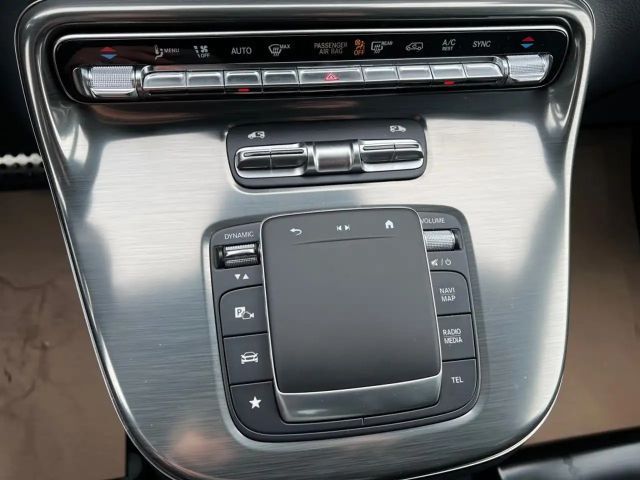 Mercedes-Benz V 300 EXCLUSIVE Limousine Lang