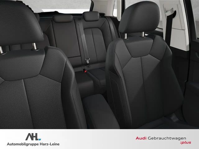 Audi Q3 35 TFSI S-Tronic