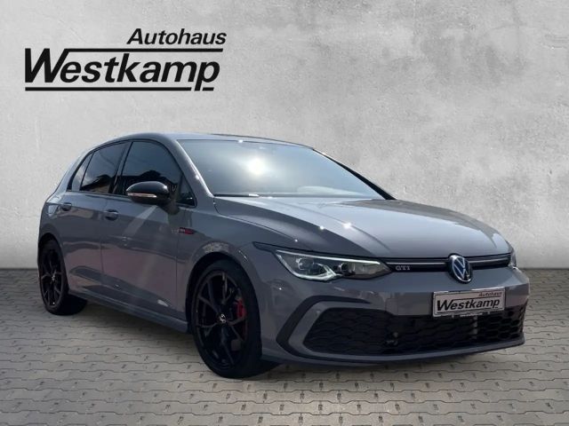 Volkswagen Golf DSG GTI Style