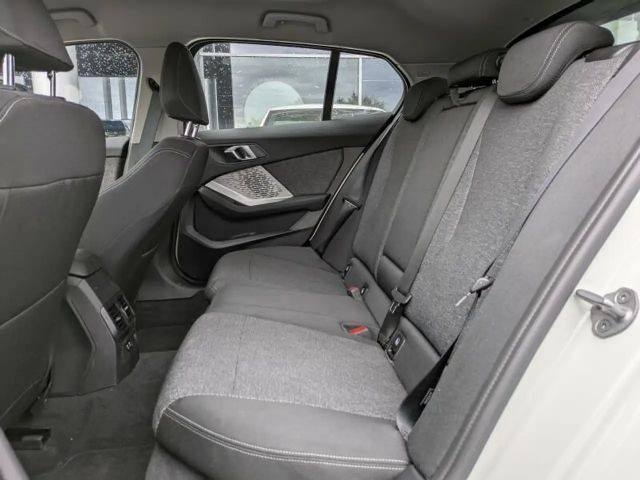 BMW 120 M-Sport Sedan