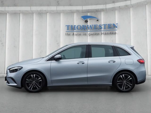 Mercedes-Benz B 200 Progressive