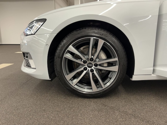 Audi A6 40 TDI Avant Quattro S-Tronic Sport