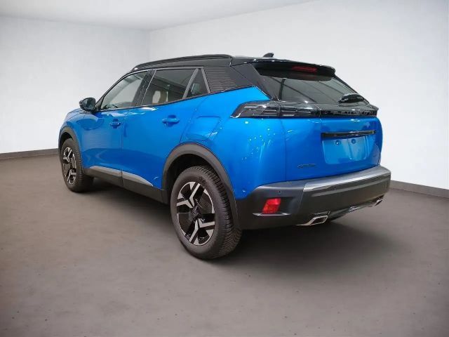 Peugeot 2008 GT-Line PureTech