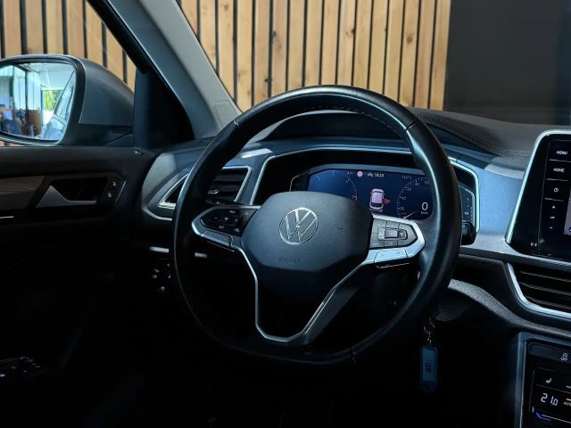 Volkswagen T-Roc DSG Life