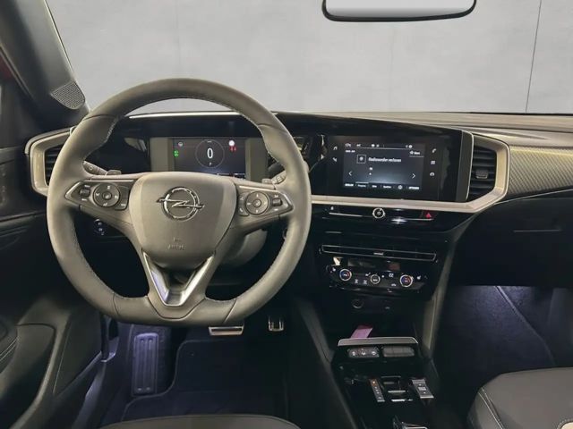 Opel Mokka GS-Line Grand Sport Turbo