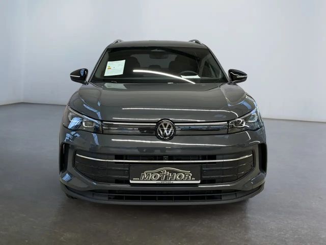 Volkswagen Tiguan 1.5 eTSI DSG Life