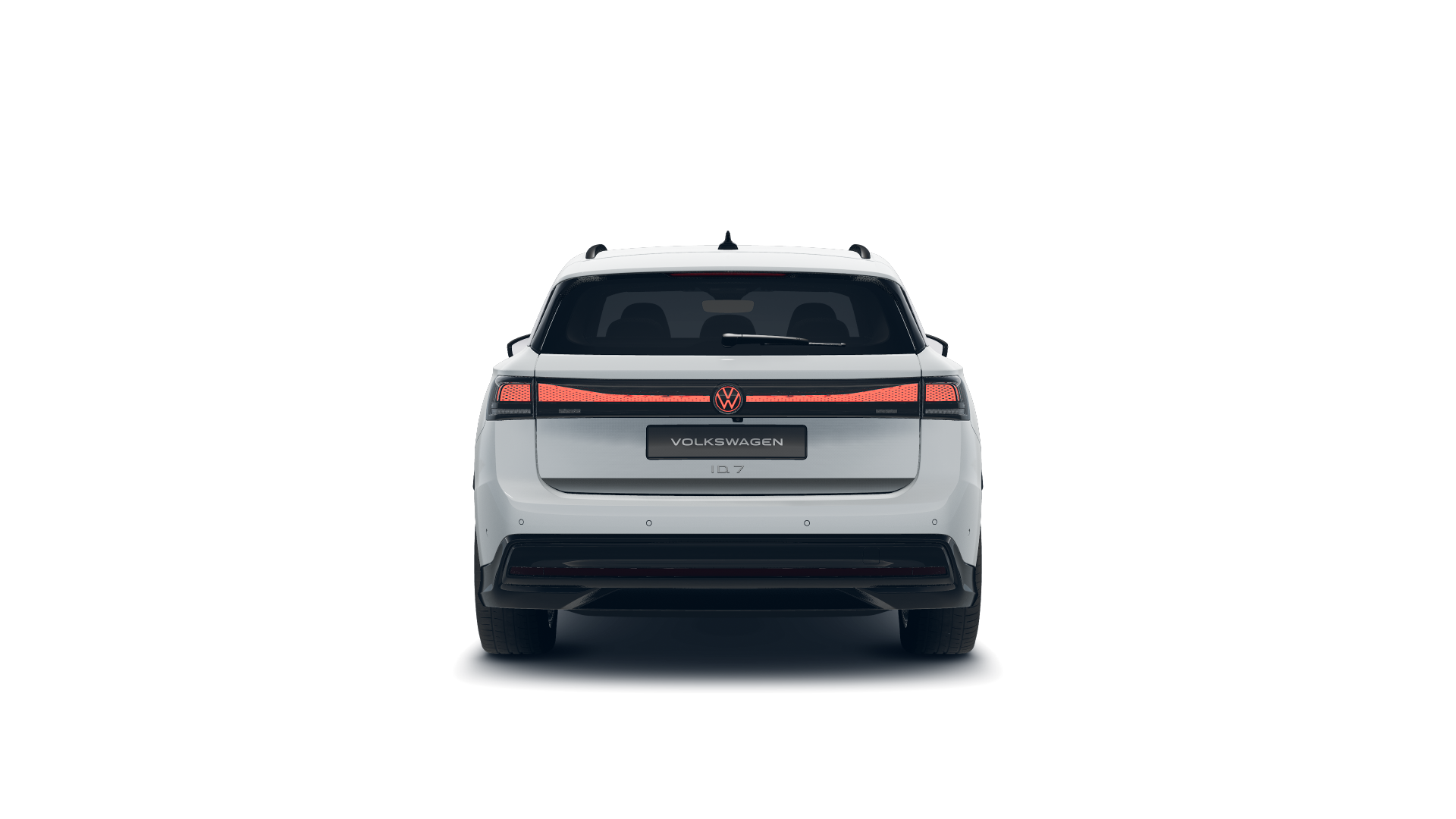 Volkswagen ID.7 Pro Tourer