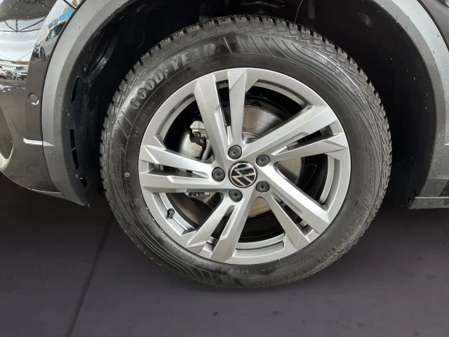 Volkswagen T-Roc DSG R-Line