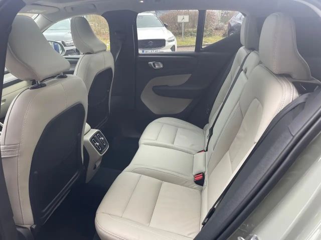 Volvo XC40 Bright Ultimate