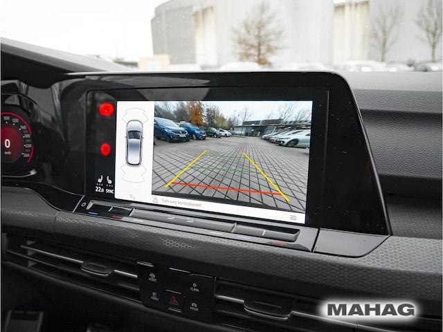 Volkswagen Golf 2.0 TDI DSG GTD Golf VIII