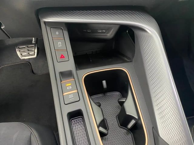 Cupra Terramar 1.5 e-Hybrid VZ