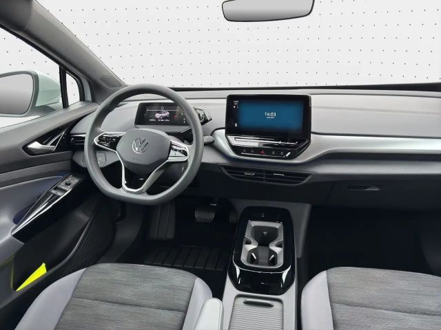 Volkswagen ID.4 Pur Navi*Wärmep.*Keyless*LED*SHZ*