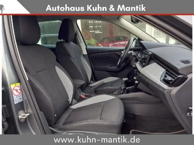 Skoda Kamiq 1.0 TSI Selection