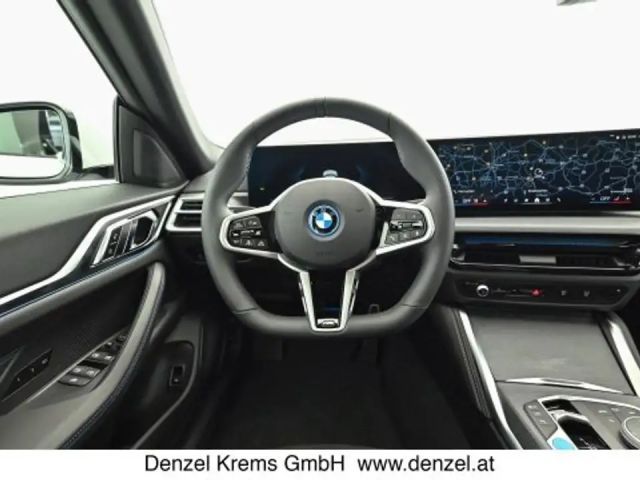 BMW i4 Coupé Gran Coupé