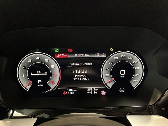 Audi A3 30 TFSI S-Tronic Sedan