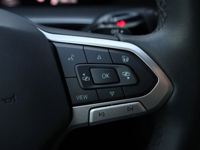 Volkswagen Tayron 4Motion Life