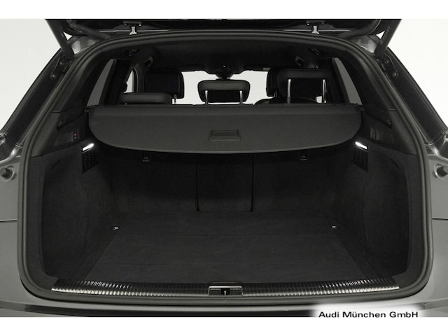 Audi Q5 40 TDI Quattro S-Tronic