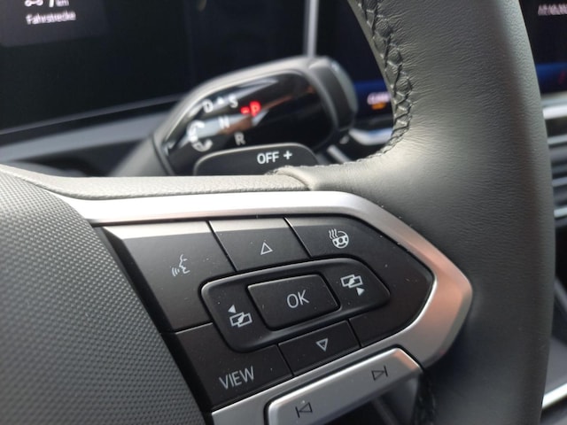 Volkswagen Tiguan DSG Elegance Elegance