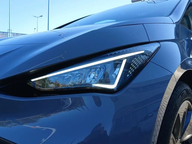Cupra Born LED Navi Pano ACC RFK 18"