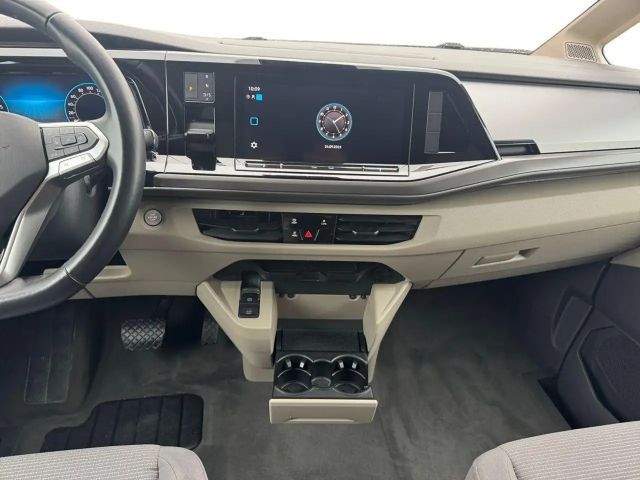 Volkswagen Multivan 2.0 TDI DSG Lang T7