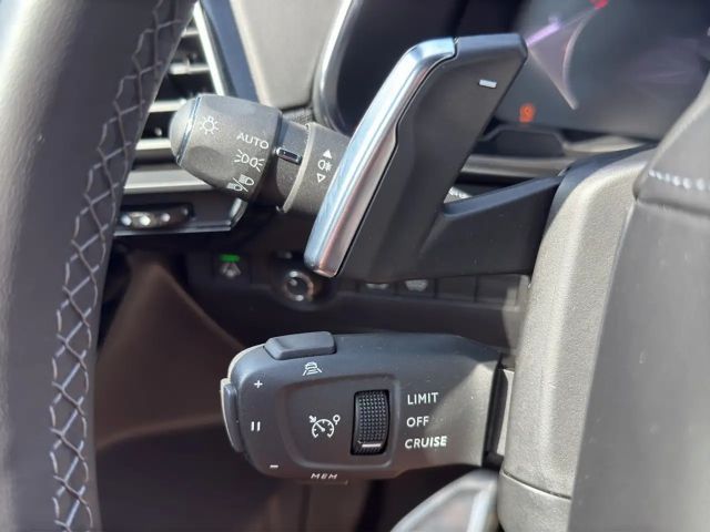 DS DS 7 Crossback BlueHDi Mobiles