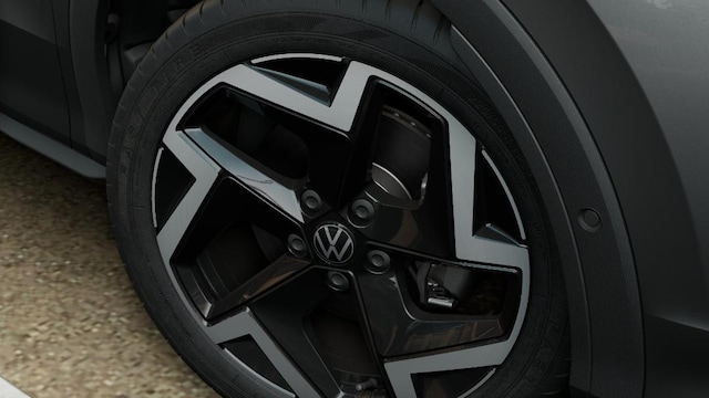 Volkswagen T-Roc T-ROC NF 1.5 RLineB 110eTSID7F