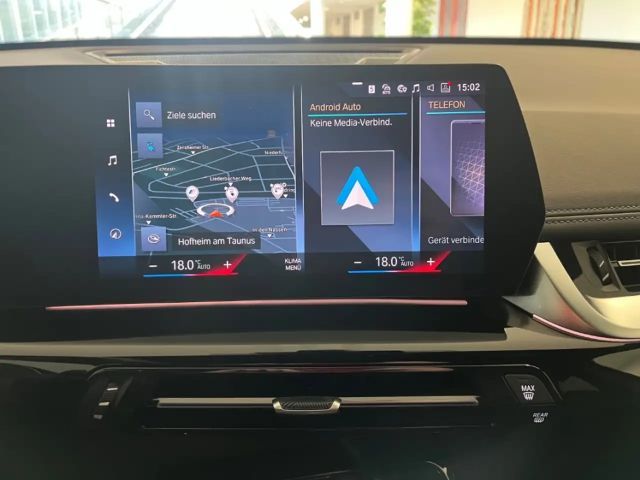 BMW iX1 M-Sport xDrive