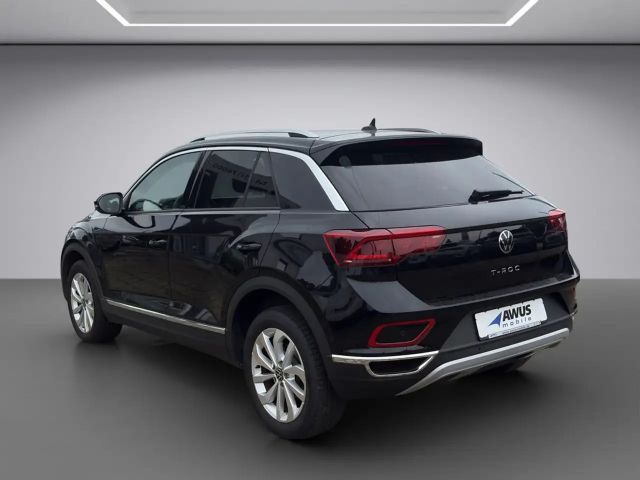 Volkswagen T-Roc DSG Style