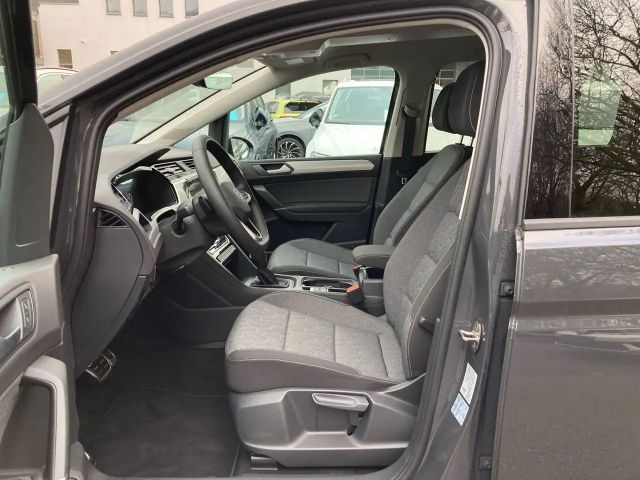 Volkswagen Touran 2.0 TDI DSG Move