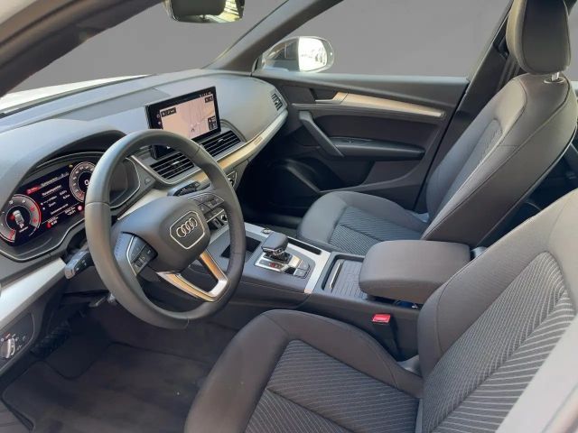 Audi Q5 40 TDI Quattro Sportback