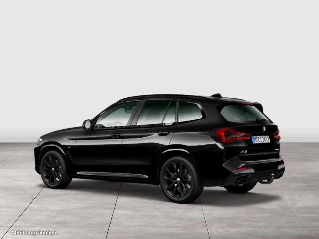 BMW X3 M-Sport xDrive30i