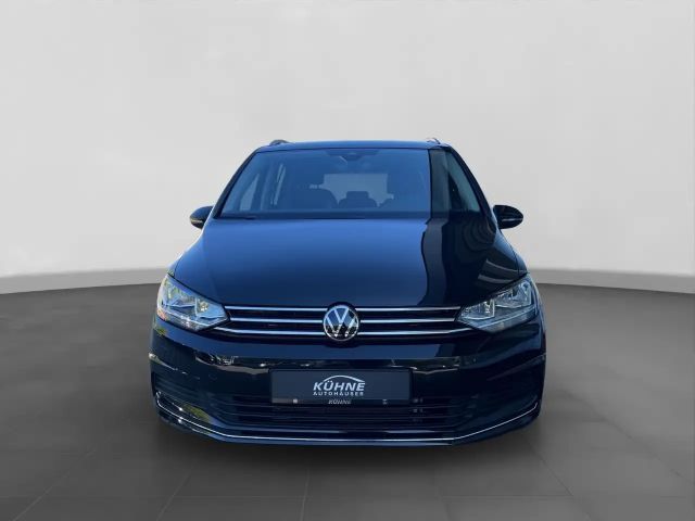 Volkswagen Touran 2.0 TDI DSG