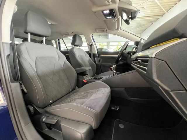 Volkswagen Golf 2.0 TDI Golf VIII Life