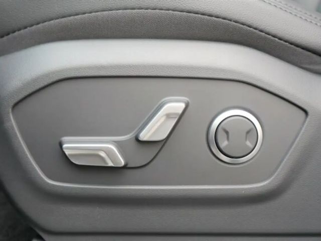 Hyundai Santa Fe Vierwielaandrijving