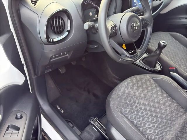 Toyota Aygo X Hatchback