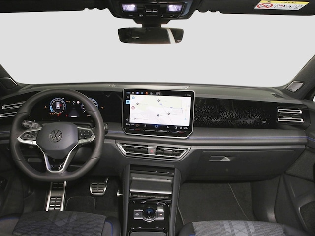 Volkswagen Tiguan 2.0 TDI 4Motion DSG R-Line