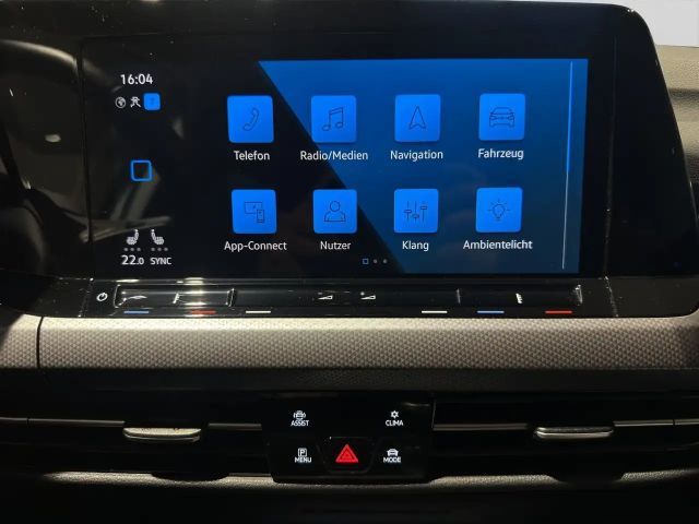 Volkswagen Golf 1.5 TSI