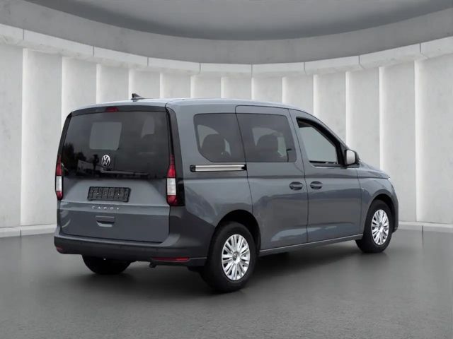Volkswagen Caddy Combi