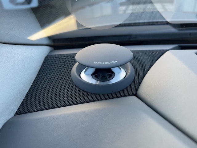 Audi A8 60 TFSI Lang Quattro