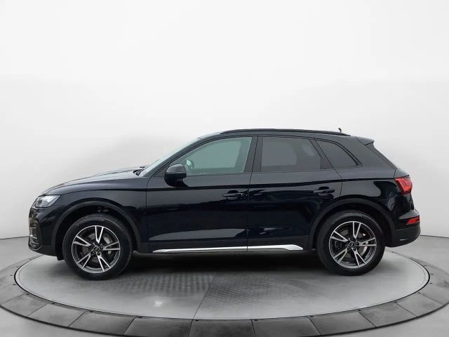 Audi Q5 50 TDI Quattro S-Line
