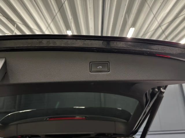 Volkswagen Tiguan 4Motion Allspace R-Line