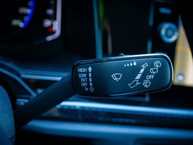 Volkswagen Taigo DSG Life