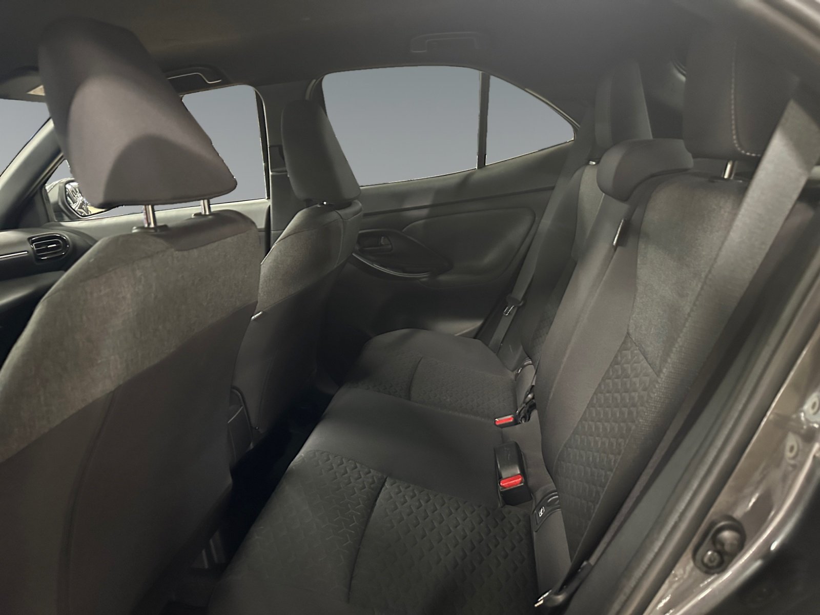 Toyota Yaris Cross 5-deurs Club