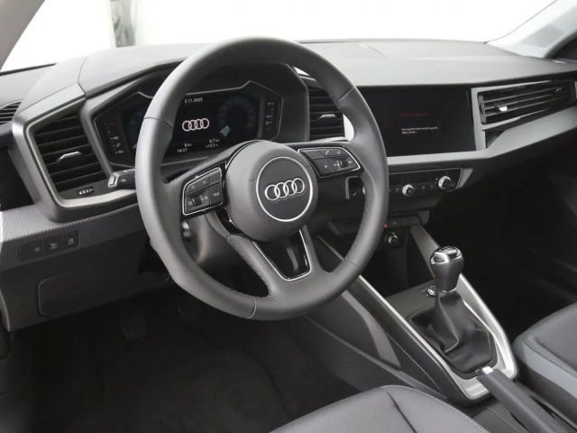 Audi A1 30 TFSI