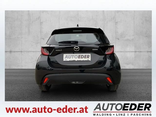 Mazda 2 Mazda2 Hybrid Centre Line Aut.