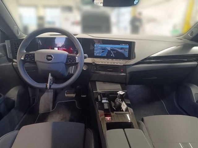 Opel Astra GS-Line Grand Sport