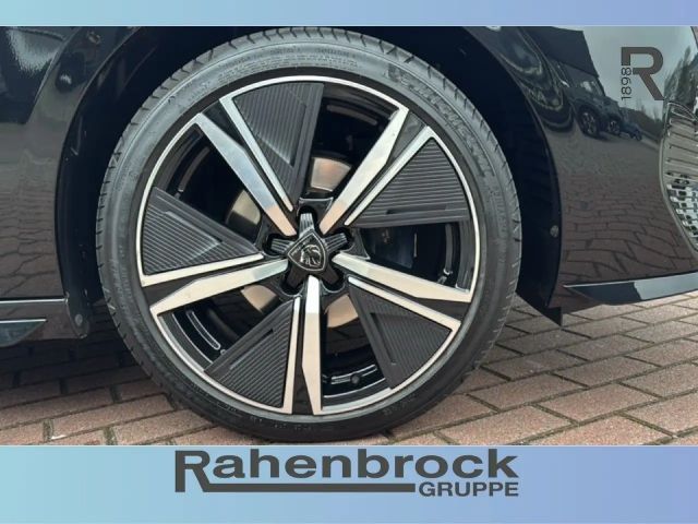 Peugeot 308 EAT8 GT-Line PureTech