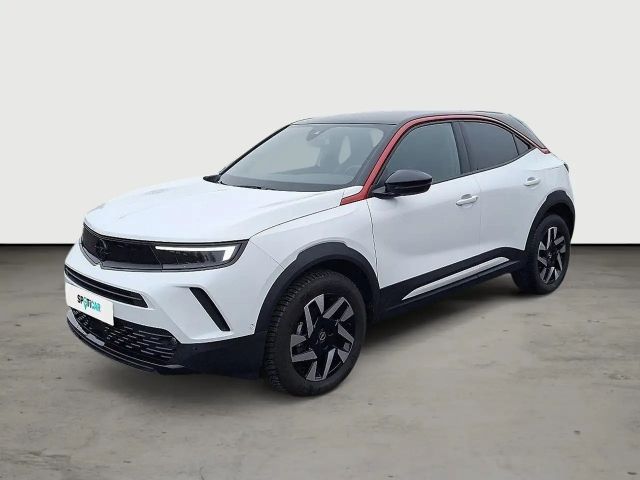 Opel Mokka 1.2 Turbo GS-Line Grand Sport Turbo